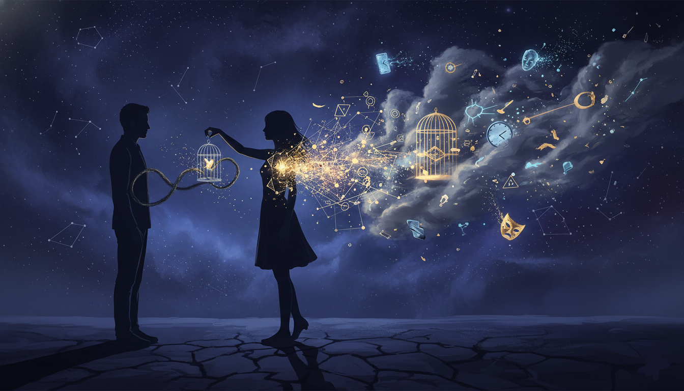 Why Little Things Feel So Big: A Guide to Emotional Triggers in Your Relationships