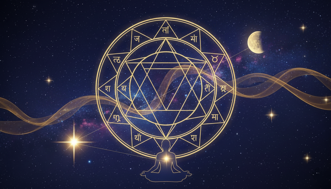 What Is Vedic Astrology? A Beginner’s Guide to the ‘Science of Light’